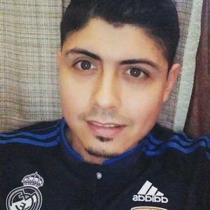 Meet your Posher, Pedro